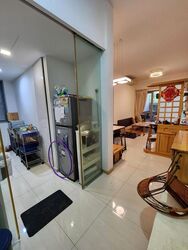 Terrasse (D19), Condominium #524818961